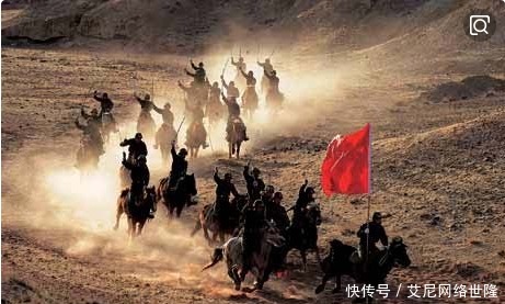 时期|五霸与七雄时期 其余的小国是如何生存的 郑国