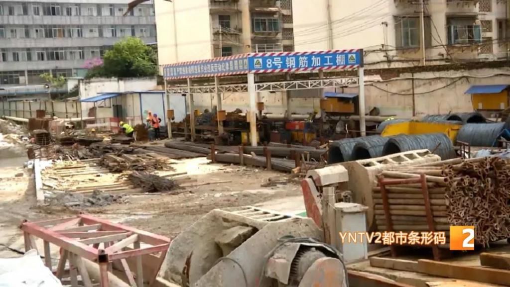  回迁房|下马村城改项目回迁时间公布！昆明城改10多年成效明显 下步主攻烂尾项目