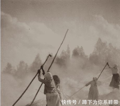 自然灾害|中国史上最大的一次天灾, 死了上亿人, 否则, 中国人早超过20亿了!