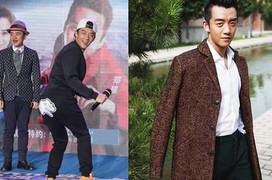  郑恺一|郑恺放屁是什么梗 郑恺一屁成名事件经过令人捧腹