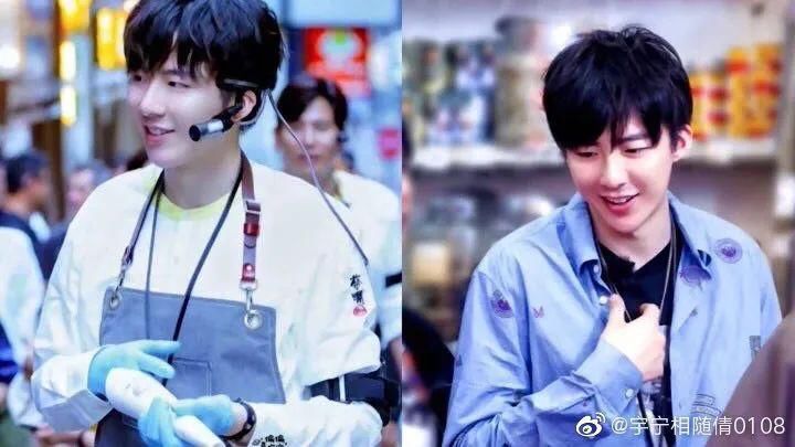  职场|“老店长”黄晓明搭档“新人”赵丽颖，《中餐厅4》又刷新职场组合了？