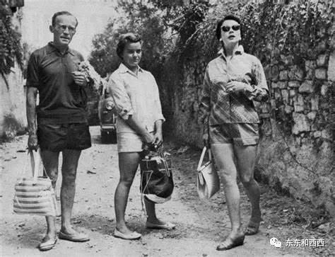  黄金时代|黄金时代的女神们个个美艳夺目，可她们的后代为啥都长残了？