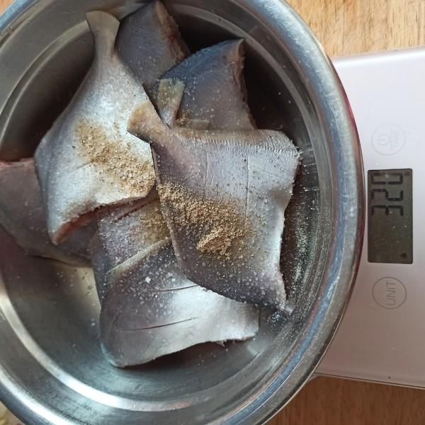  适量|这鱼比鲫鱼刺少，比鲤鱼营养，比甲鱼肉多，15一斤没人买太可惜