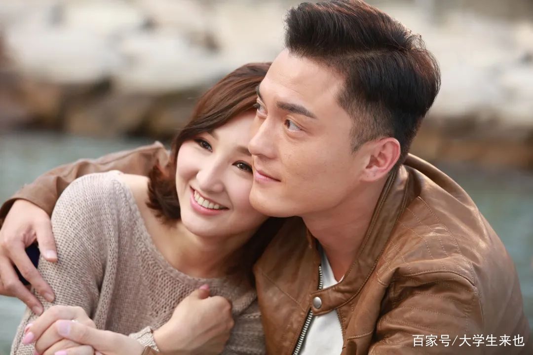 上线|TVB新剧上线,港姐冠军首播处女作是否值得期待?