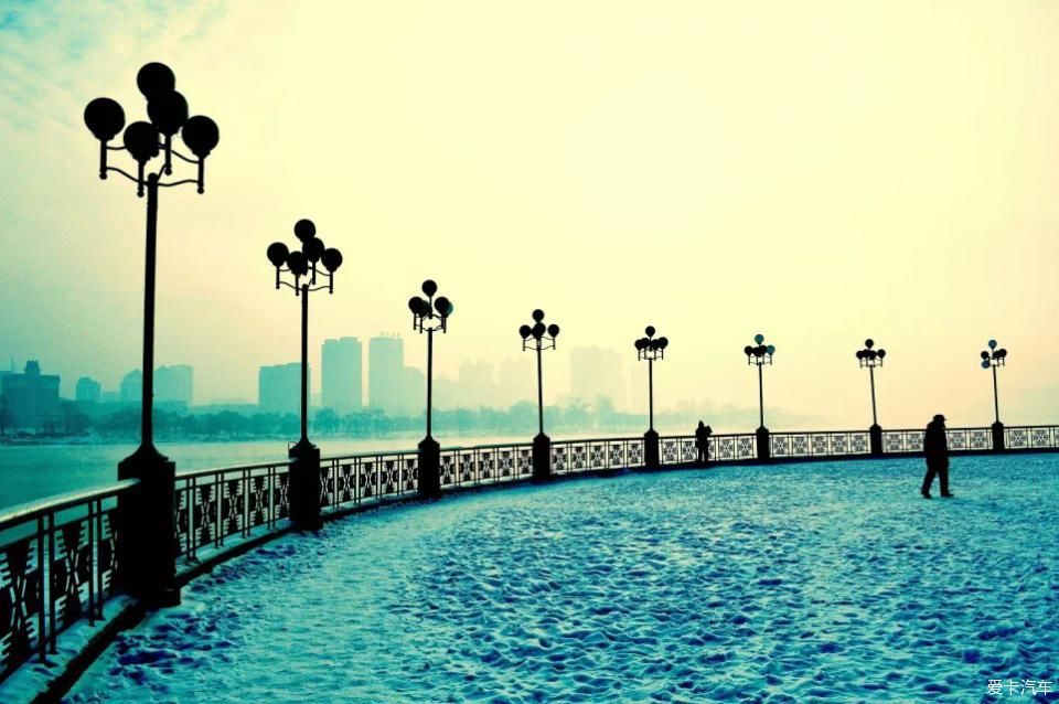 吉林|高山流水、吉林江城~江城大桥夜拍