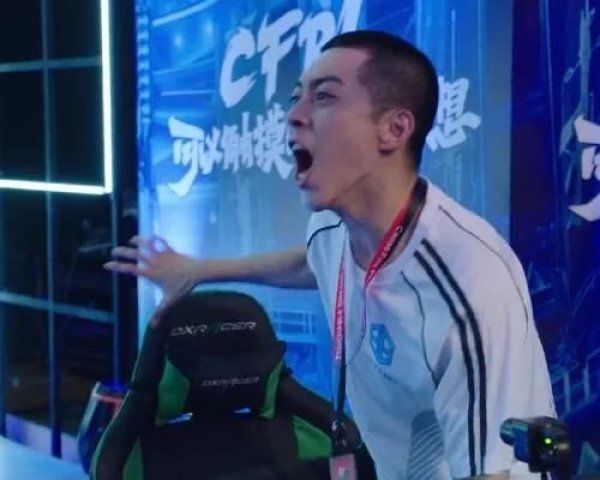  背叛|王凯背叛路小北加入引力，却把king逼到小北战队，许蔚亏大了