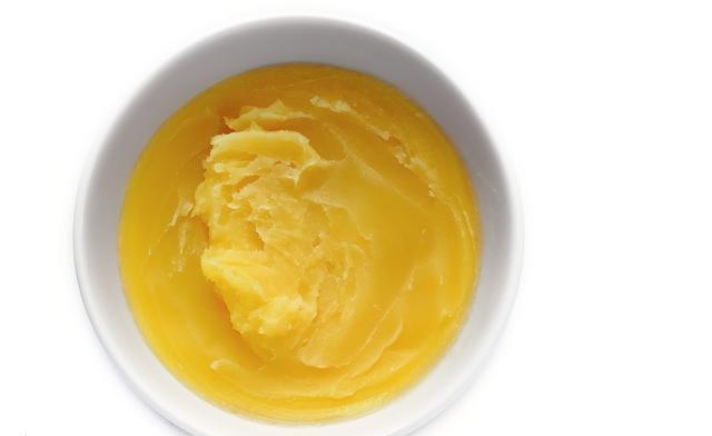 简单|印度酥油助燃脂、顾肠胃!自己做超简单