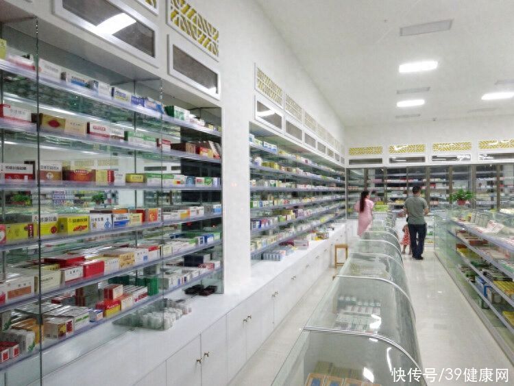 为什么国内药店越开越多？药店是如何赚钱的？背后“潜规则”太多2023