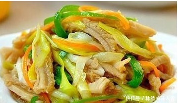  家常菜|教几道美味家常菜，做法简单，下酒还下饭，百吃不厌！