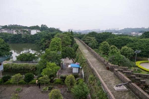 江西省|江西赣州有一大奇观，大桥漂浮在江面上，至今已有800多年历史