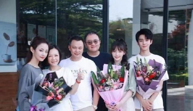  视听|每日视听||B站说唱节目《说唱新世代》官宣，《我们在行动5》明晚开播