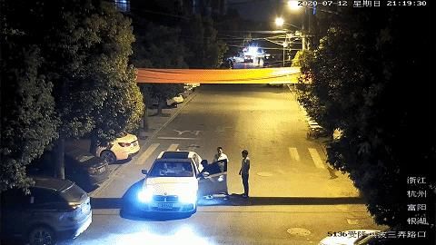  后果|几十米的路，前后三人轮换开宝马，后果惨不忍睹！原因更让人无语…