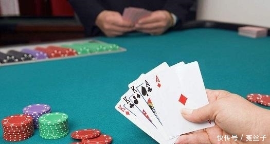  现实|以赌为生，现实中有这样的人吗？