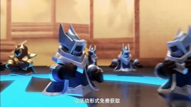  周年|5周年限定皮肤已确定，看到获取方式后，笑出鼻涕泡！