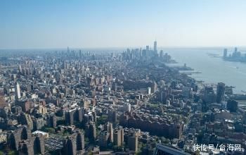 美地质学家警告：纽约在建筑物重压下逐年下沉 面临严重洪水威胁