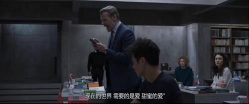  密室|“高考”密室谋杀，年度第一悬疑大案来了！