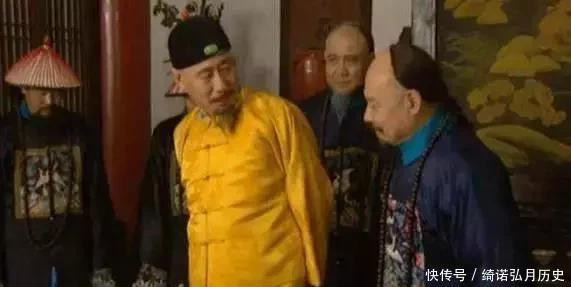  永载史册|永载史册的斗殴——康熙当着满汉大臣殴打大学士马齐