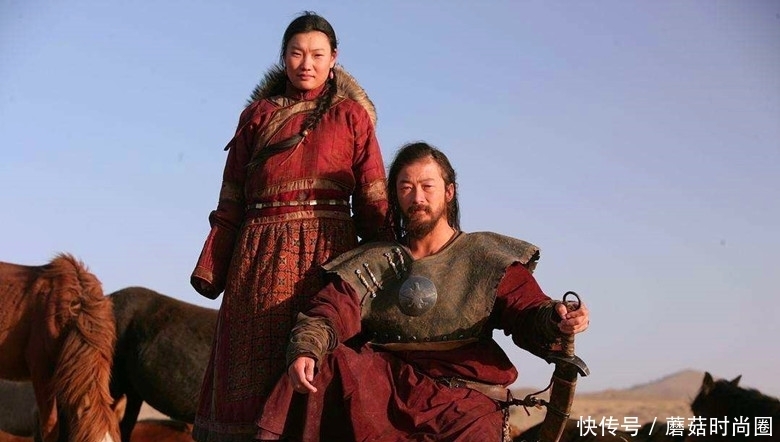 战争|成吉思汗参与的第一场战争,消灭了一个部落,可他为何没有指挥权