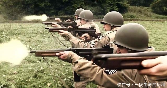 长津湖|1950年的长津湖之战,双方军队拼刺刀,美军水平怎么样?