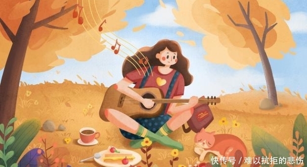 时光|女生失恋之后,应该如何度过这段暗淡的时光?给你三个忠告