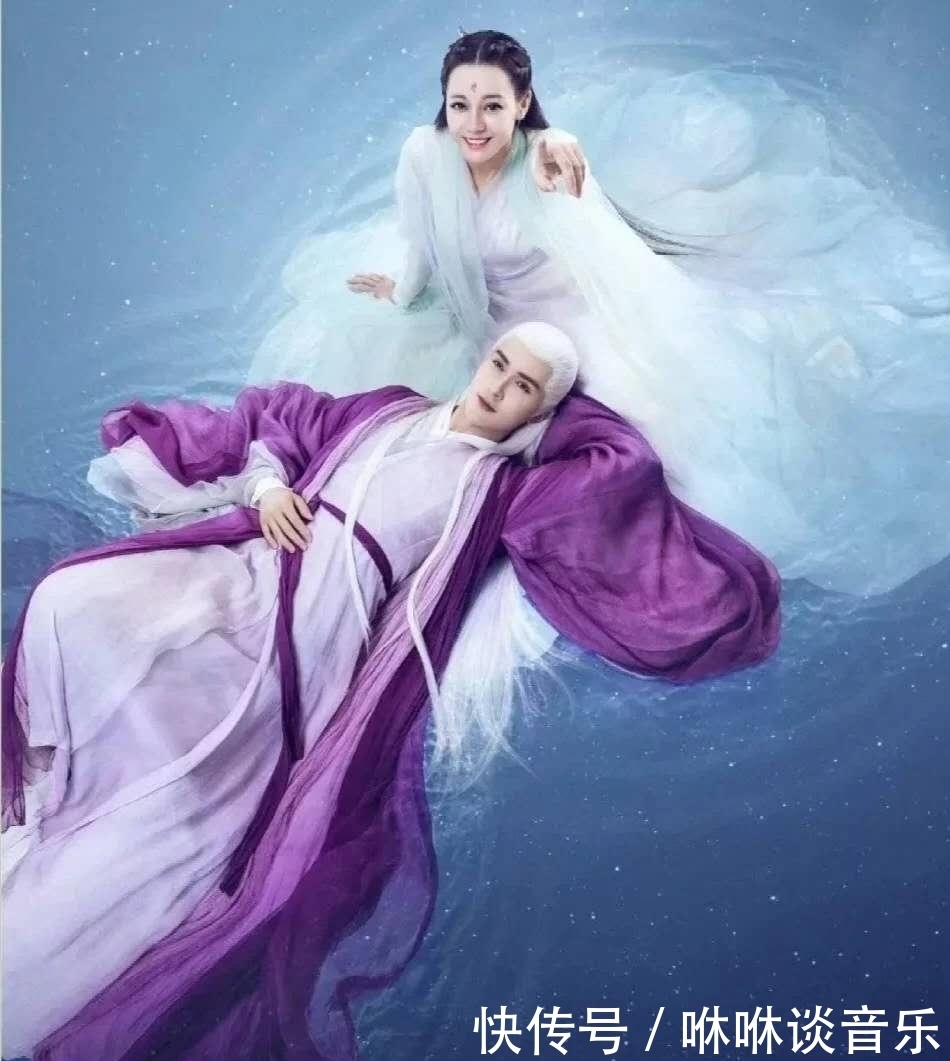 成团|王霏霏出道位被抢?迪丽热巴高伟光捆绑?乐华七子糊了?