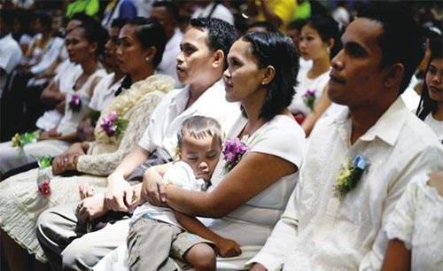 禁止|全球唯一离婚犯法的国家,女性禁止避孕,如今人口增速已远超中国