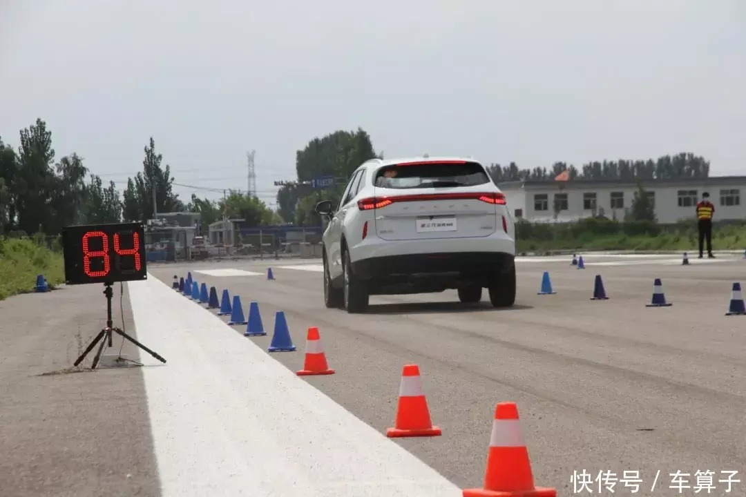 国民|试驾|第三代哈弗H6 能否再次蝉联SUV“国民神车”称号?