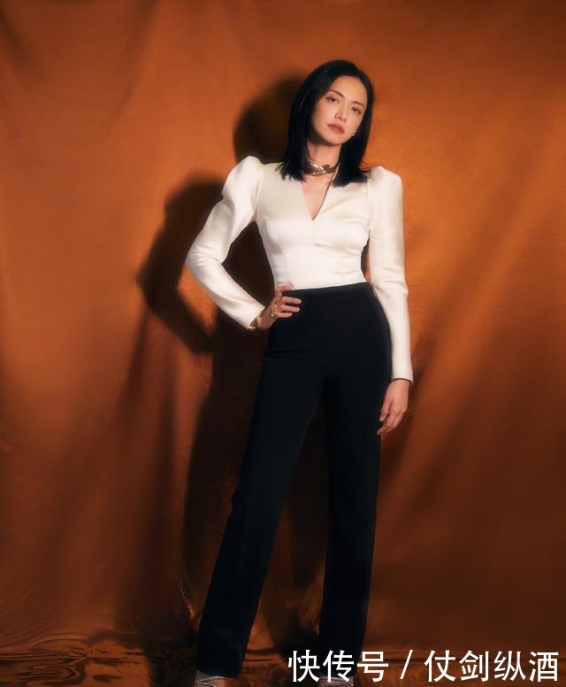 电影界|姚晨周迅罕见同框,电影界灵气代表和电视剧百变女王,谁赢了?