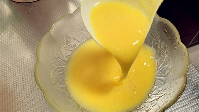  加碱|熬玉米面粥，只会傻傻加碱煮？多加这1步，又香又甜，饭店吃不到