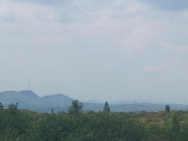  项目施工|协合新能源陷违规旋涡：项目手续不全 村民饮水源被污染