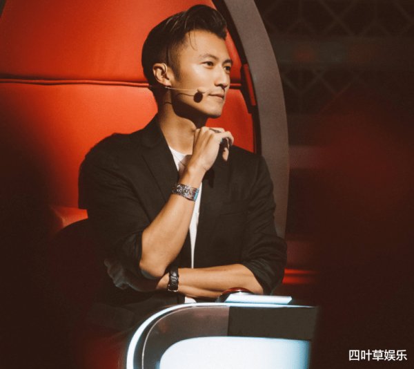  看点|《中国好声音》官宣首位导师，得知其他两位导师，这下熬夜追定了