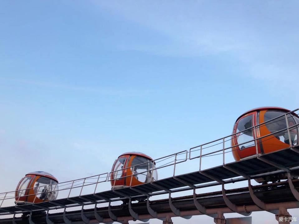  地方|虽然很热但是很美——记录我的广州之行