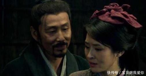 女人|刘邦没有身份的女人曹氏，她的后代，二百多年后靠抓阄做了皇帝