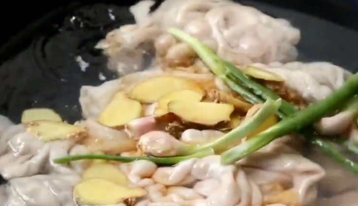  大师|大师独创秘制卤肥肠配方 专门针对新手 越吃越上瘾 五斤都不够吃