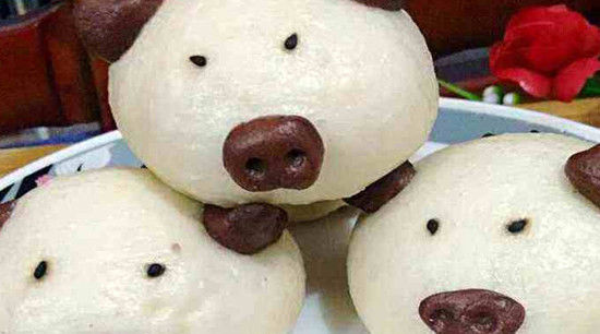  白们|山药有助于脾胃, 厨房小白们记住这几步, 做出来的山药香甜又松软