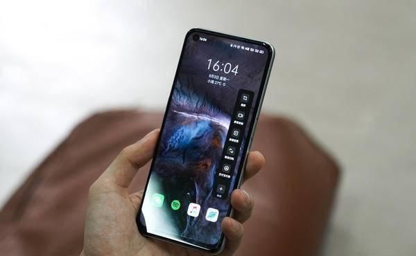  不止|realme 真我 V5：不止「奥利给」