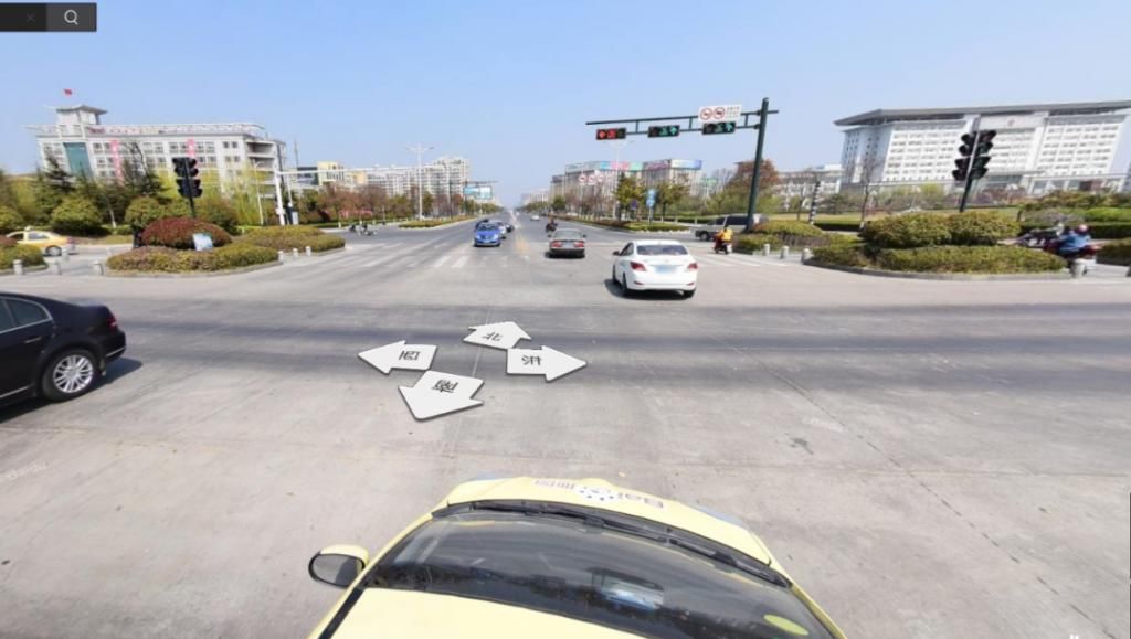  日晒雨淋|再也不怕日晒雨淋了！滨海这个路口的遮阳雨棚正式上线了…
