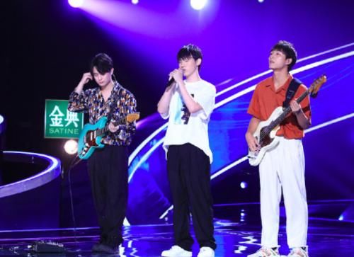  剧本|《好声音2020》有没有剧本？在赵紫骅加入李宇春战队后，我明白了