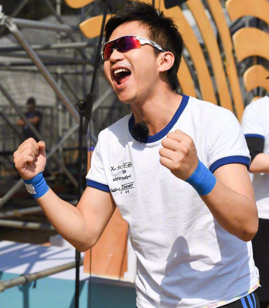  公路|公路电影式综艺是什么？是什么不重要，主要是他们离开跑男之后再度合体