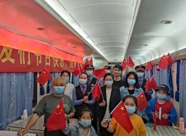 列车|黄金周返程客流启动，长三角铁路计划增开列车193列