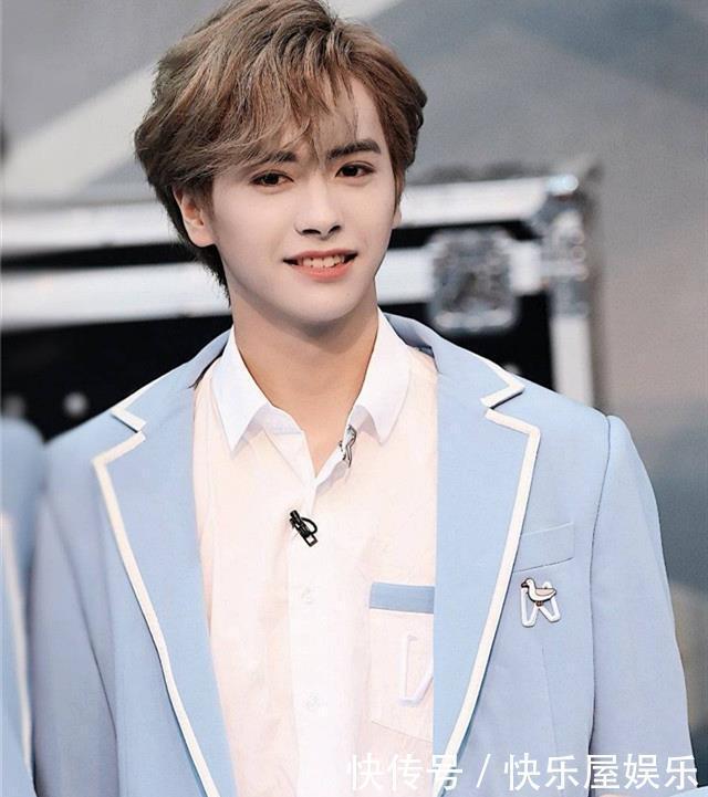 终于|《少年之名》出道资源被提前曝光,三位大厂男孩终于要熬出头了