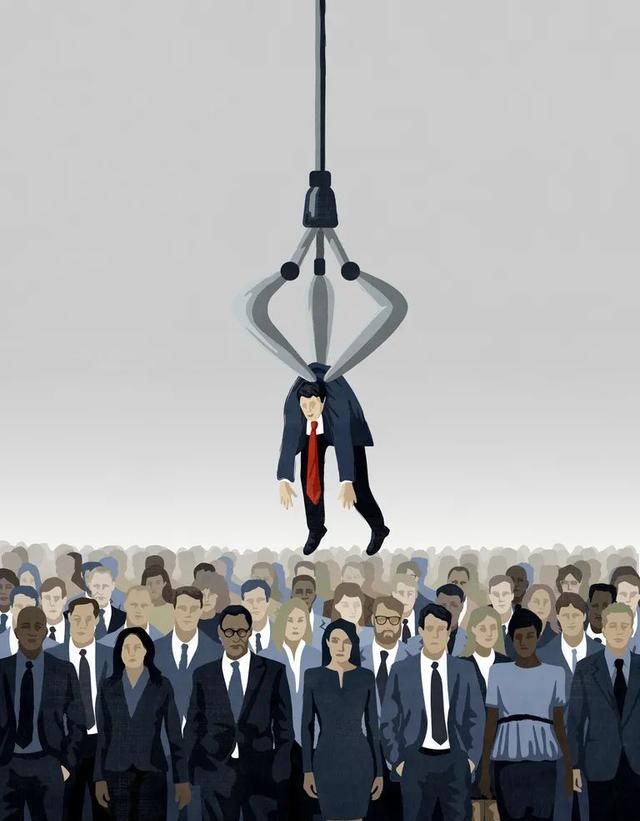  人才|任正非: 越高级的人才, 越要看最基本的常识