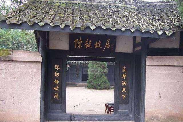  美的|一座融合生态人文之美的千年古镇——瑶里古镇