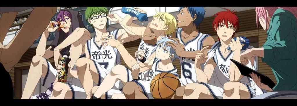  篮球|黑子的篮球：丽子凭什么担任诚凛高中的教练？