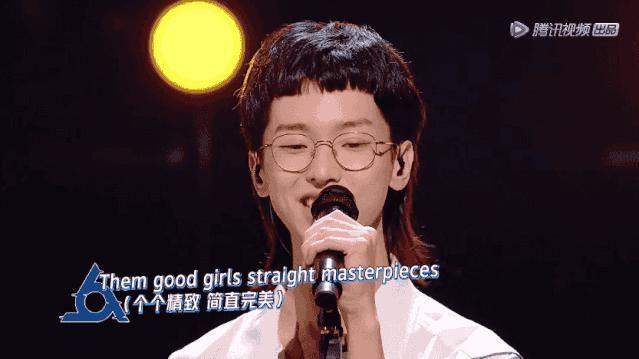  到底|被朴树和欧阳娜娜看上的人，到底有多厉害