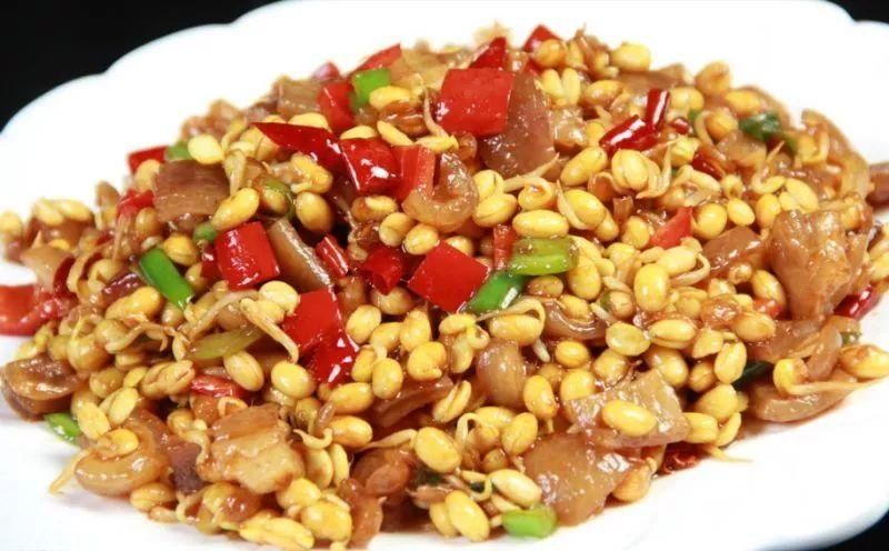 八大|大兴安岭八大炖,你最钟情哪个?