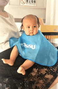  GIF|搞笑GIF：这种品种的西瓜还是第一次见，这是真的小