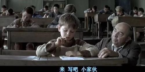 放牛班的春天|你想对老师说什么
