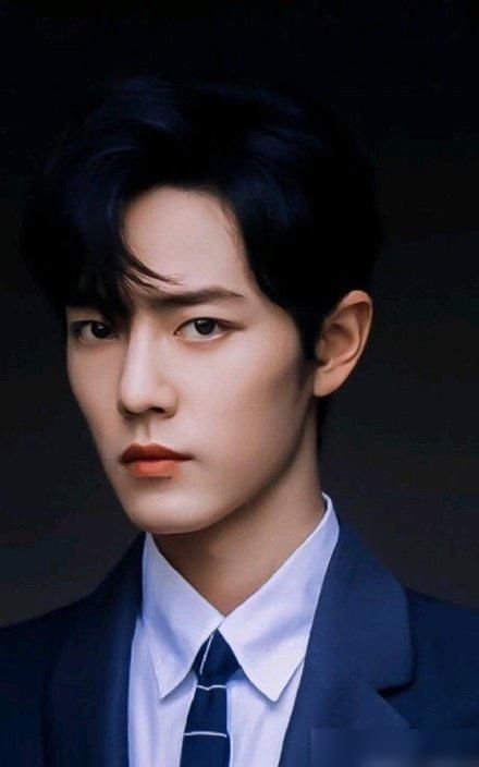 返回|《快本》返回工作谢娜力挺肖战,谁注意他的外表