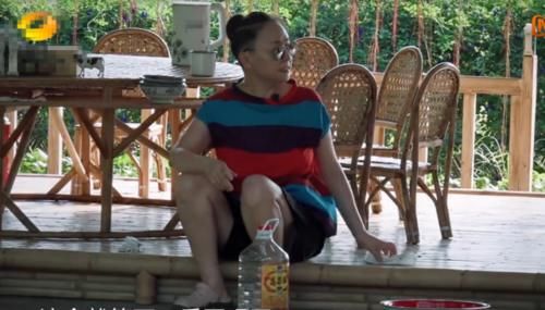  向往|《向往4》后再无下一季？宋丹丹酿造菠萝酒，何炅不慎说漏嘴了！